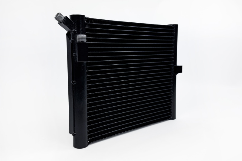 CSF Porsche 964/993 OEM+ Performance A/C Condenser - Image 2