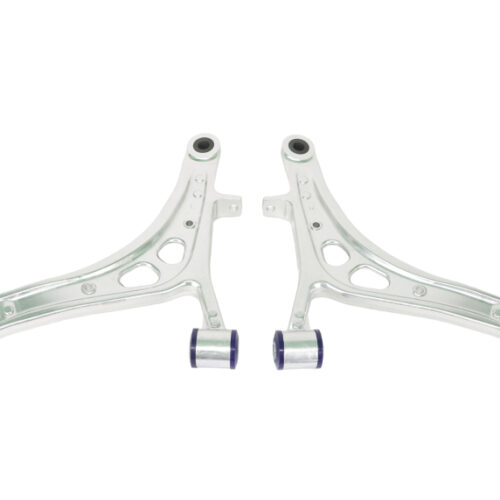SuperPro 2015 Subaru WRX Limited Front Lower Alloy Control Arm Kit (STD Align) - Image 3