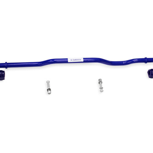 SuperPro 2006 Audi A3 Quattro Base Rear 26mm 2-Position Adjustable Sway Bar Kit