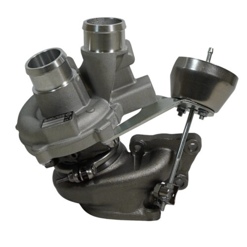 BD Diesel Screamer Turbo Kit - 13-16 Ford F-150 3.5L Ecoboost - Image 6