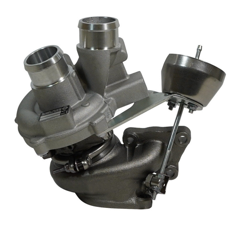 BD Diesel Screamer Turbo Kit - 13-16 Ford F-150 3.5L Ecoboost - Image 6