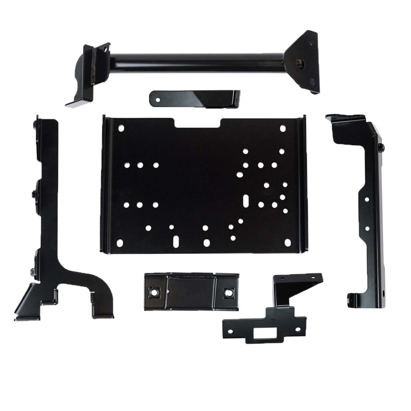 ARB Ford for Bronco Compressor Bracket