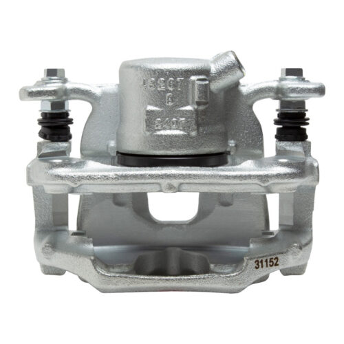 DFC 16-23 BMW X1 Front-R Premium Caliper - Silver Zinc Coated - Image 5