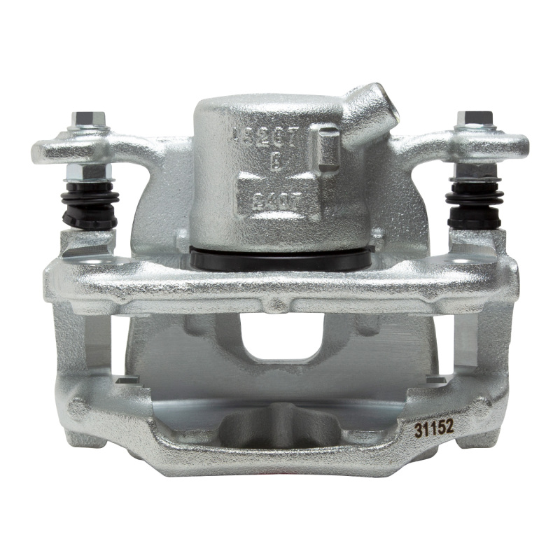 DFC 16-23 BMW X1 Front-R Premium Caliper - Silver Zinc Coated - Image 5