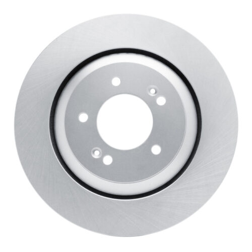 DFC 19-25 Hyundai Elantra N Rear GeoSPEC Coated Rotor