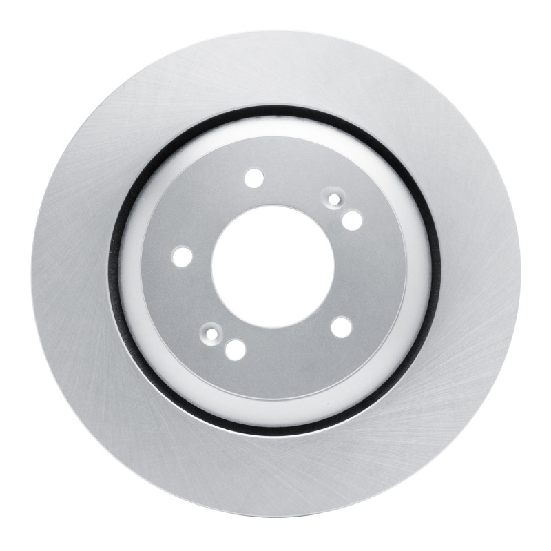 DFC 19-25 Hyundai Elantra N Rear GeoSPEC Coated Rotor