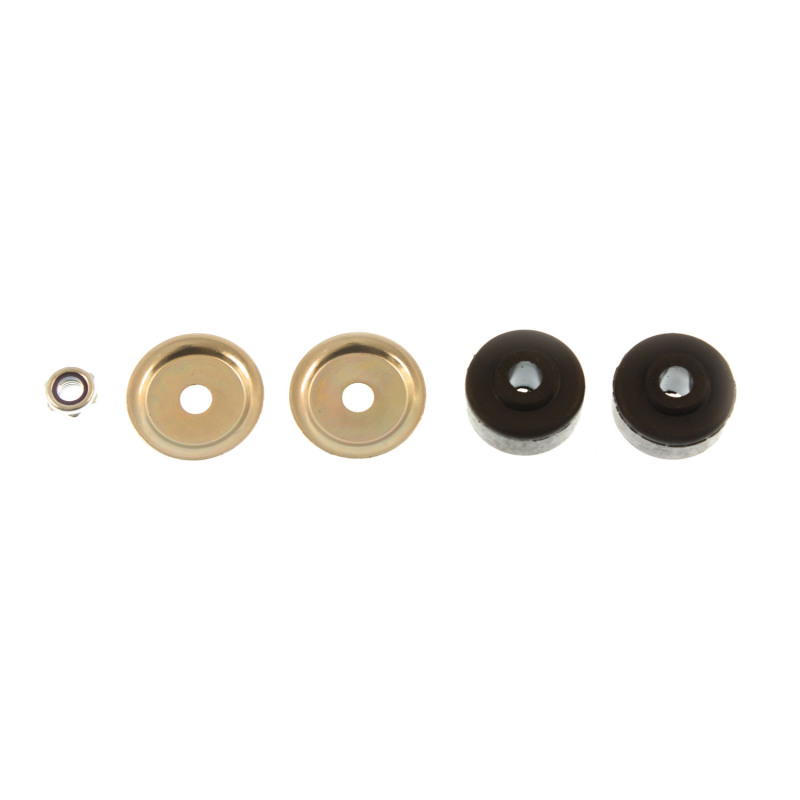 Bilstein B6 (HD) Series for 03-12 Ford E-250 / E-350 Super Duty Rear Monotube Shock Absorber - Image 7