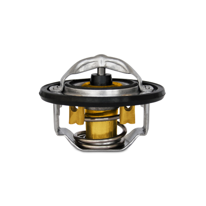 Mishimoto Thermostat for 01-10 Chevy Duramax 2500 6.6L 174 & 180F Degrees Racing - Image 9