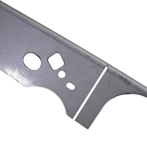 Rust Buster 2004-2008 Ford F150 Rear Frame Section - Right - Image 6