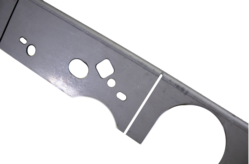 Rust Buster 2004-2008 Ford F150 Rear Frame Section - Right - Image 6