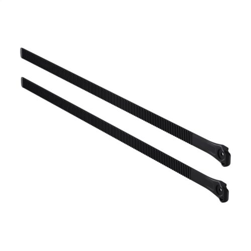 Alternative view of Thule XXL FatBike Wheel Straps - Black