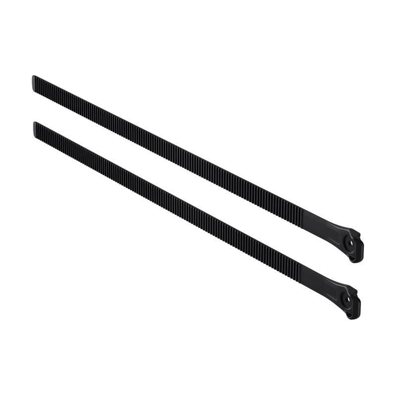 Thule XXL FatBike Wheel Straps - Black - Image 2