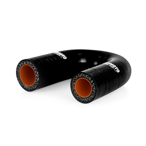 Mishimoto LS Heater Core Bypass Hose Black - Image 2