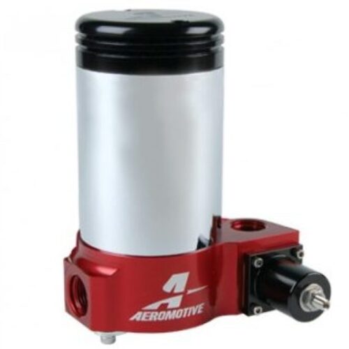 Aeromotive A2000 Drag Race Carbureted Fuel Pump - Image 9