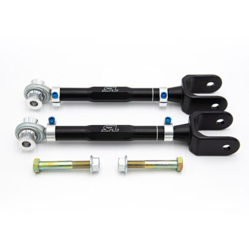SPL Adjustable Rear Toe Links for 2022+ Hyundai Elantra N - Image 3