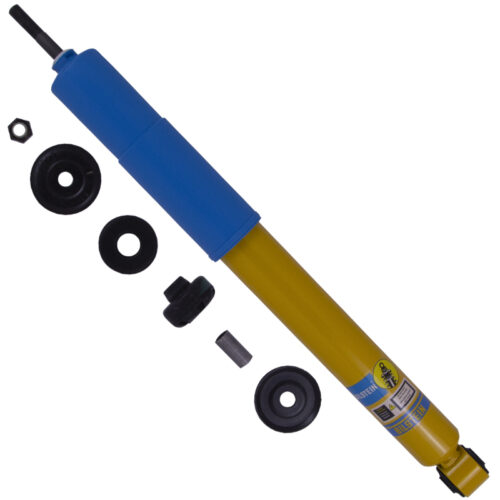 Alternative view of Bilstein for 19-20 Ram 3500 B6 4600 Front Shock