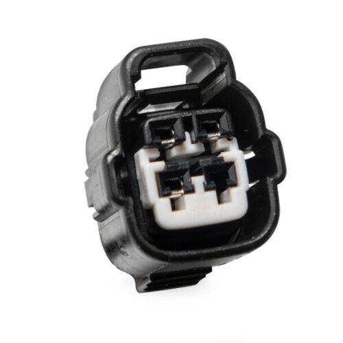 Raxiom for 2014-2021 Toyota Tundra CXR Series LED Headlights- Black Housing- Clear Lens - Image 8