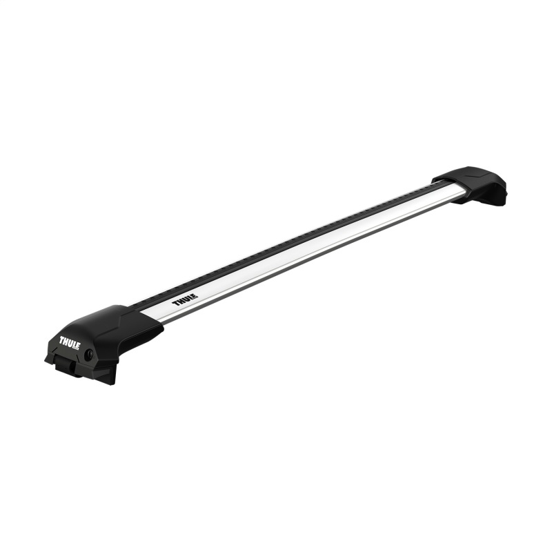 Thule Edge Raised Rail Foot Pack - Black - Image 3