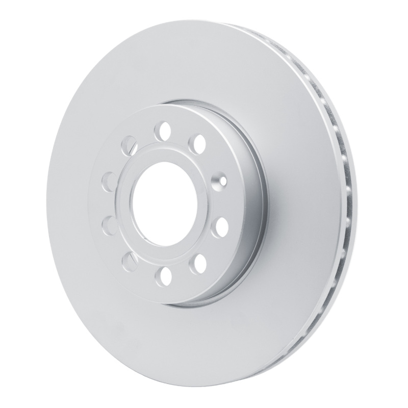 DFC 05-25 Audi A3 Front GeoSPEC Coated Rotor - Image 2