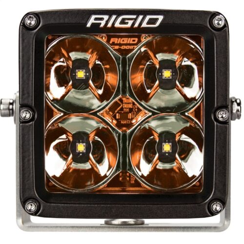 Rigid Industries Radiance+ Pod XL RGBW - Pair - Image 6