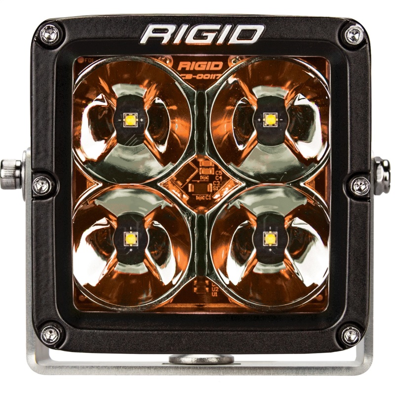 Rigid Industries Radiance+ Pod XL RGBW - Pair - Image 6