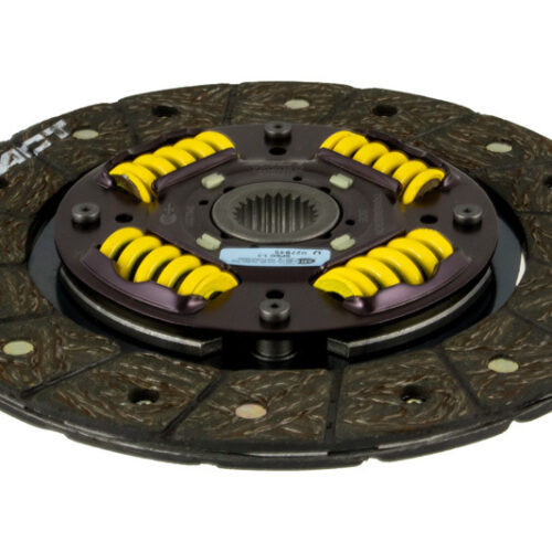 ACT Mazda Perf Street Sprung Disc - Image 2