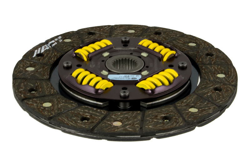 ACT Mazda Perf Street Sprung Disc - Image 2
