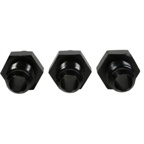 Aeromotive Regulator -6 AN Fitting Kit (for 13109/13201) - Image 4