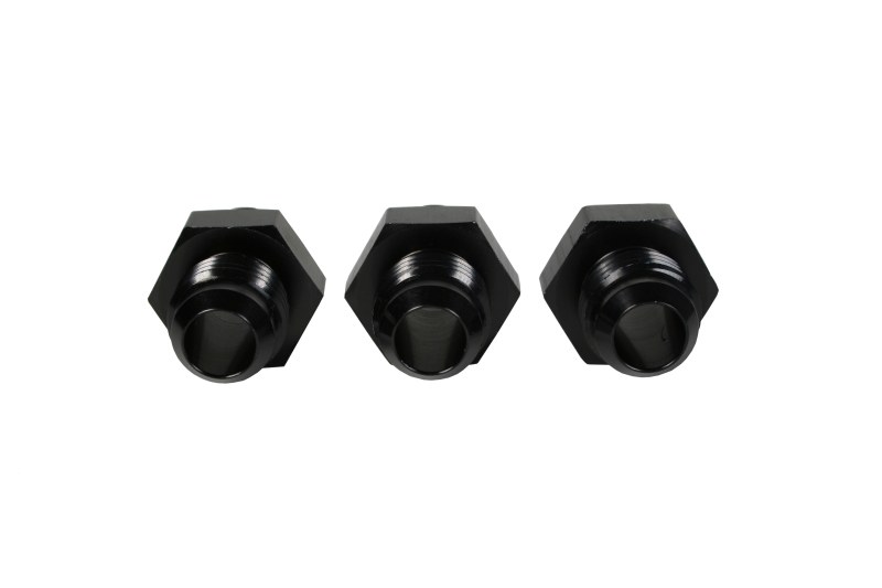 Aeromotive Regulator -6 AN Fitting Kit (for 13109/13201) - Image 4