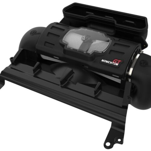 aFe Power Momentum GT Pro Dry S Cold Air Intake System 2021 RAM 1500 TRX V8-6.2L SC