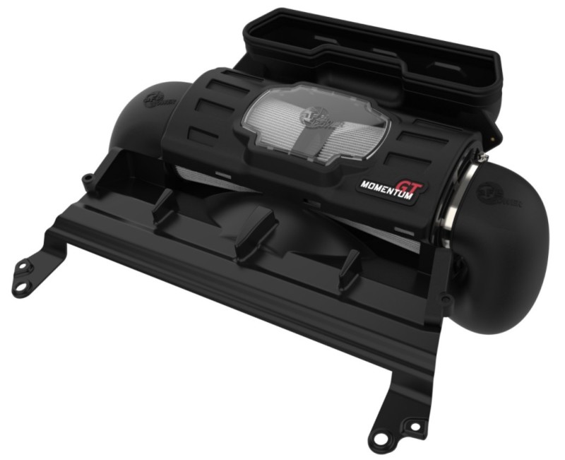 aFe Power Momentum GT Pro Dry S Cold Air Intake System 2021 RAM 1500 TRX V8-6.2L SC