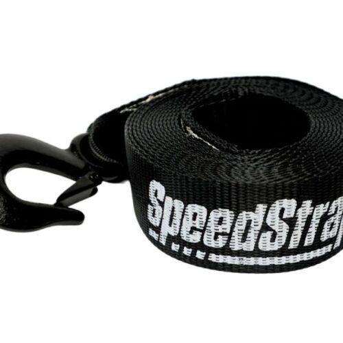 SpeedStrap 2in x 20ft Boat Winch Strap