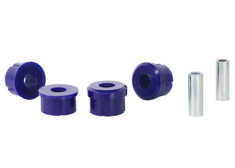 SuperPro 1993 Toyota Supra Twin Turbo Front Lower Inner Forward Control Arm Bushing Kit - Image 3