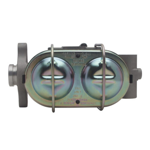 DFC 67-74 Oldsmobile Calais Brake Master Cylinder - Image 6
