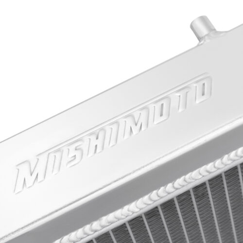 Mishimoto Aluminum Radiator for 93-98 Subaru Impreza GC8 2.2L Manual - Image 6
