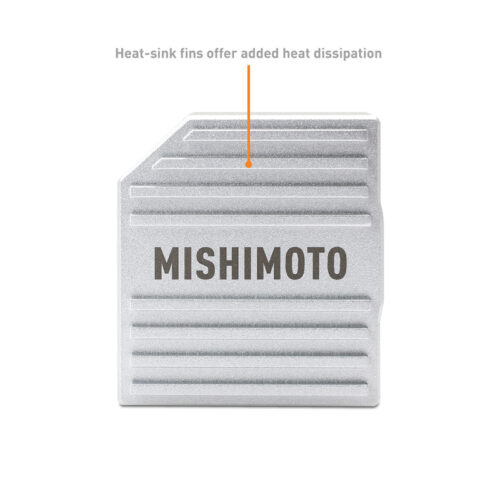 Mishimoto Thermal Bypass Full Flow for 2019+ RAM 6.7L Cummins - Image 5