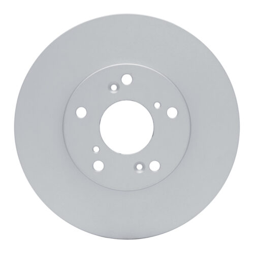 DFC 98-22 Acura CSX Front GeoSPEC Coated Rotor - Image 5