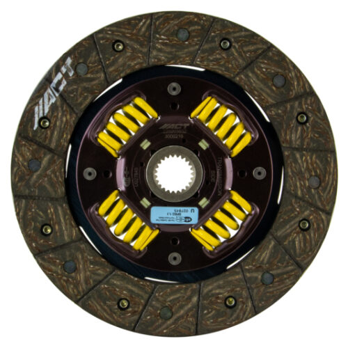 ACT Mazda Perf Street Sprung Disc - Image 3