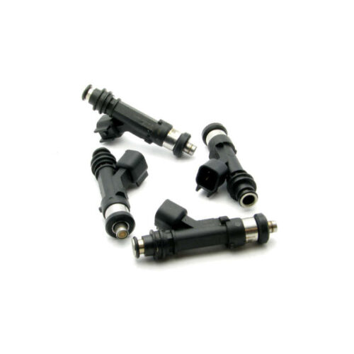 DeatschWerks 89-90 Nissan 240sx SOHC KA24E 800cc Injectors - Set of 4 - Image 6