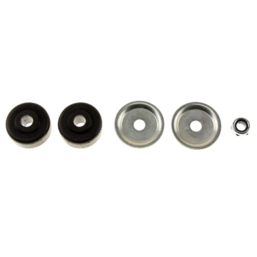Bilstein 4600 Series for 1990 Ford Bronco II Eddie Bauer Front 46mm Monotube Shock Absorber - Image 4