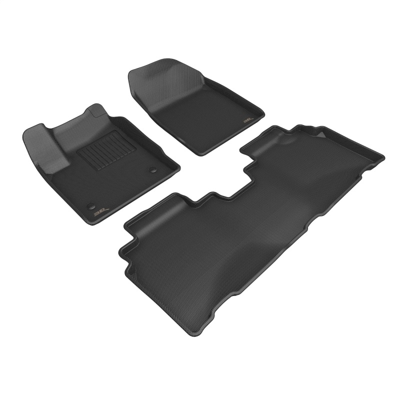 3D MAXpider 2024 Chevrolet Blazer Ev Kagu Black R1 R2 - Image 5