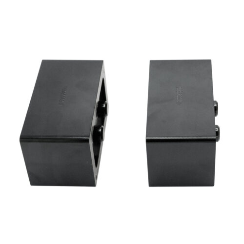 Alternative view of ARB / OME 2021+ Ford F150 Leaf Spring Spacer