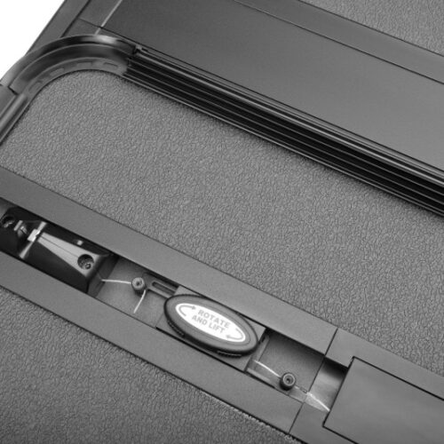 Extang 19-23 Chevy/GMC Silverado/Sierra 1500 (5ft. 10in. Bed) Solid Fold ALX - Image 10