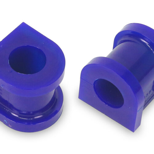 SuperPro SPF3584-27K 2006 Lexus IS250 0 Front 27mm Sway Bar Mount Bushing Set - Image 4