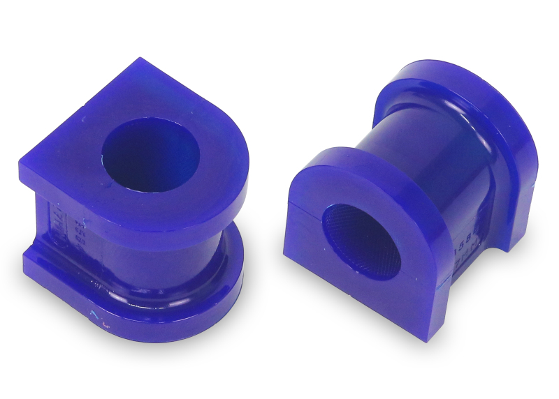 SuperPro SPF3584-27K 2006 Lexus IS250 0 Front 27mm Sway Bar Mount Bushing Set - Image 4