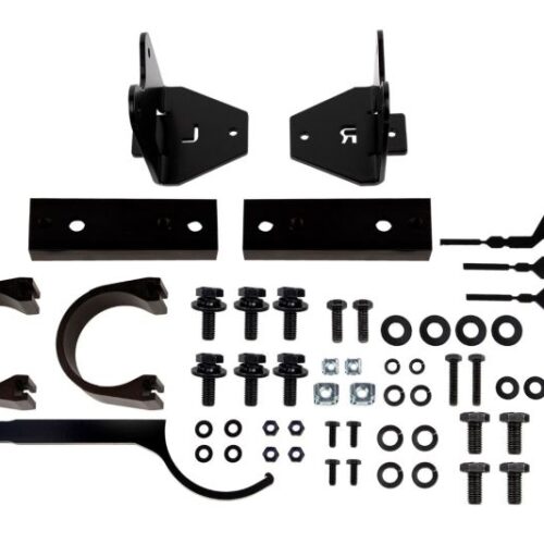 ARB / OME Bp51 Fit Kit Prado 150 / Fj Front for 2010-2014 Toyota FJ Cruiser