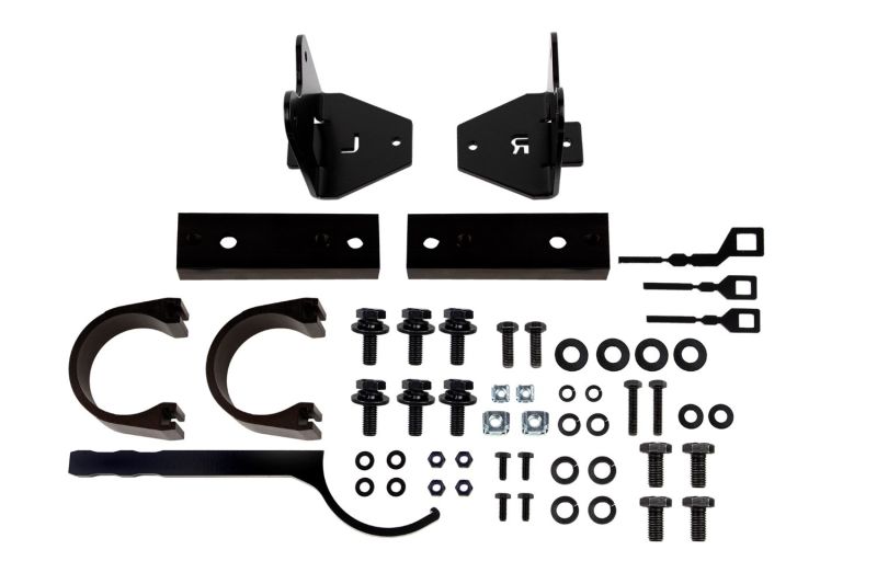 ARB / OME Bp51 Fit Kit Prado 150 / Fj Front for 2010-2014 Toyota FJ Cruiser