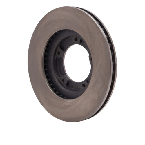 DFC 95-04 Toyota Tacoma Front Brake Rotor - Image 3