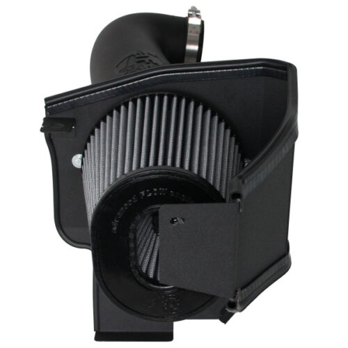 aFe Power MagnumFORCE Intake Stage-2 Pro DRY S 11-13 Dodge Challenger/Charger/Chrysler 300 V8 5.7L - Image 6
