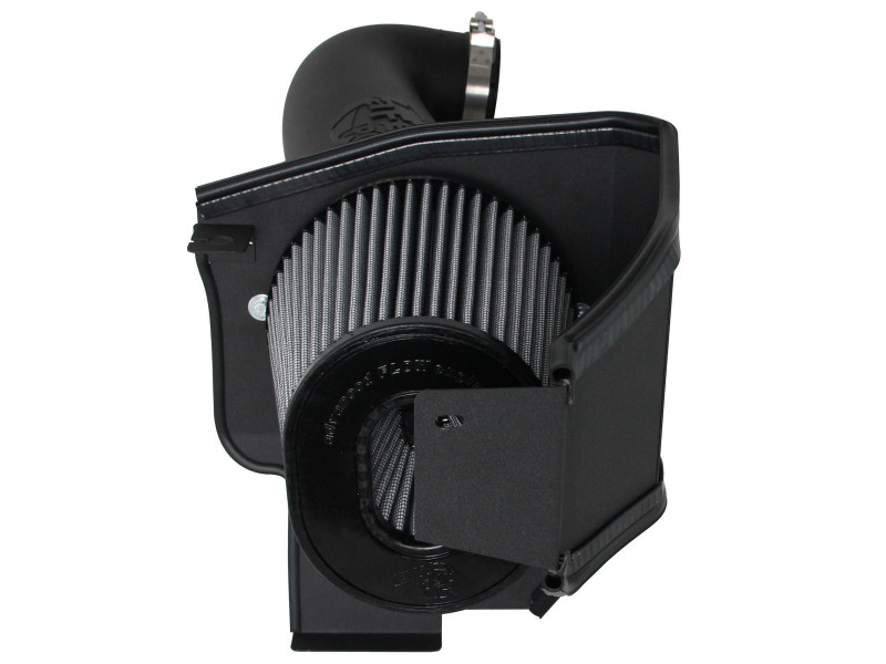 aFe Power MagnumFORCE Intake Stage-2 Pro DRY S 11-13 Dodge Challenger/Charger/Chrysler 300 V8 5.7L - Image 6